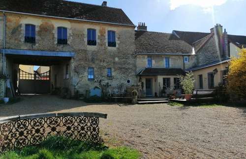 Belleme Casa | LA GUINGUETTE DE BELLEME