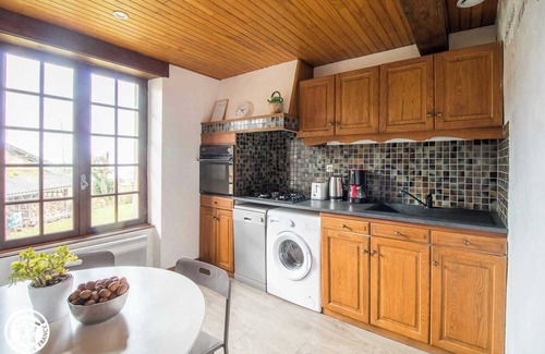 Thiers Casa | La Guinguette - THIERS