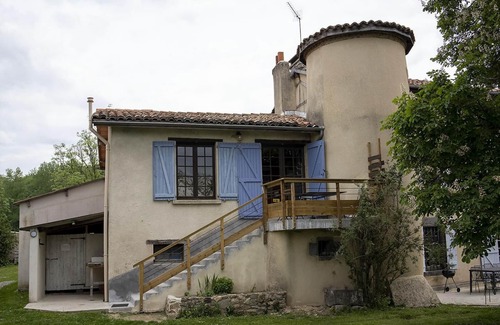 Thiers Casa | La Guinguette - THIERS