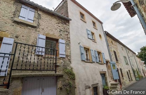 La Sauvetat Casa | La Gustavienne - LA Sauvetat