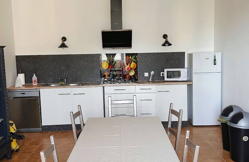 Roussines Casa | La Guytounette country house