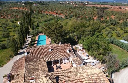 Ronda Hotel | La Guzmana de Ronda
