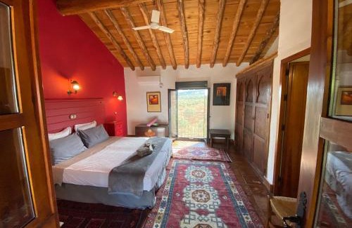 Ronda Hotel | La Guzmana de Ronda