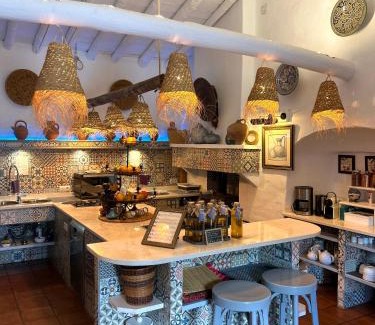 Ronda Hotel | La Guzmana de Ronda