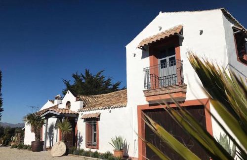 Ronda Hotel | La Guzmana de Ronda