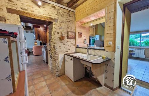 Chateau-Gontier Casa | La Hérissière