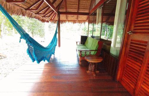 Puerto Maldonado Cabina | La Habana Amazon Reserve