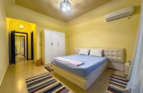 Ras Sudar Apartamento | la hacienda 2 bedroom