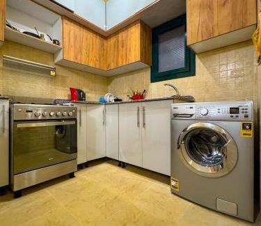 Ras Sudar Apartamento | la hacienda 2 bedroom