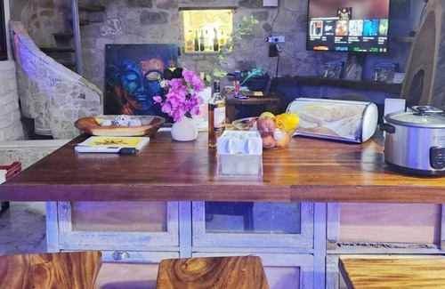 Agios Athanasios Hotel | La Hacienda Cyprus