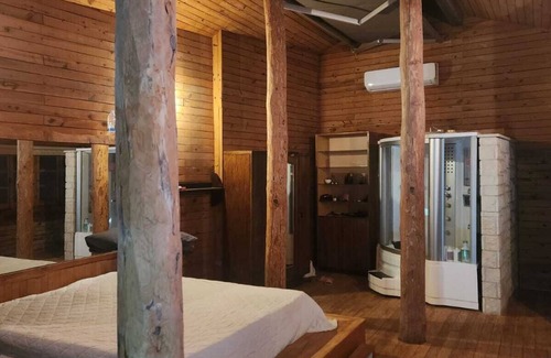 Agios Athanasios Hotel | La Hacienda Cyprus