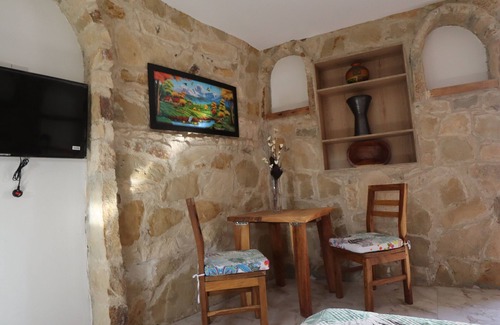 Agios Athanasios Hotel | La Hacienda Cyprus