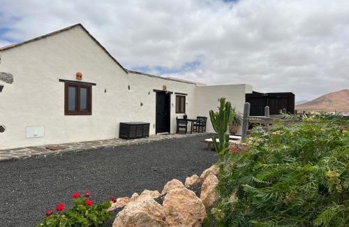 Puerto del Rosario Casa | La Hacienda de Tefia