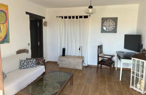 Puerto del Rosario Casa | La Hacienda de Tefia