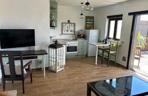 Puerto del Rosario Casa | La Hacienda de Tefia