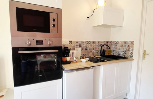 Parame Hotel | La Hacienda- NEW - 2 steps from the beach