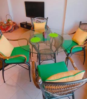 Ras Sudar Apartamento | La Hacienda Ras Sudr Two Bedroom Chalet Ras Matarma