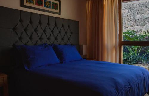 Valle de Atongo Casa | La Hacienda Tepoztlán Awarded - Firenze Entremuros