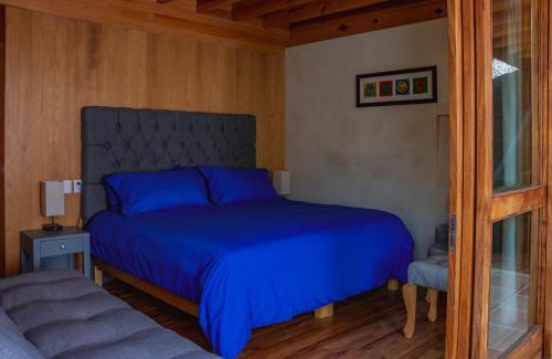 Valle de Atongo Casa | La Hacienda Tepoztlán Awarded - Firenze Entremuros
