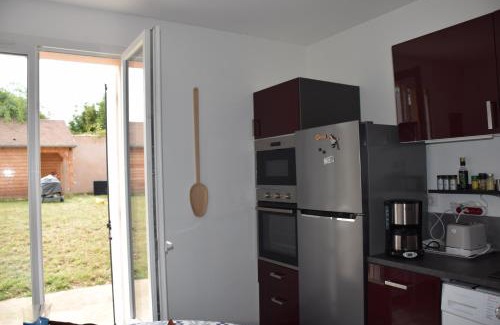 Souvigny Casa | La halte du Clos