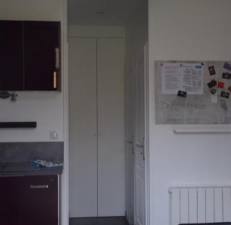 Souvigny Casa | La halte du Clos
