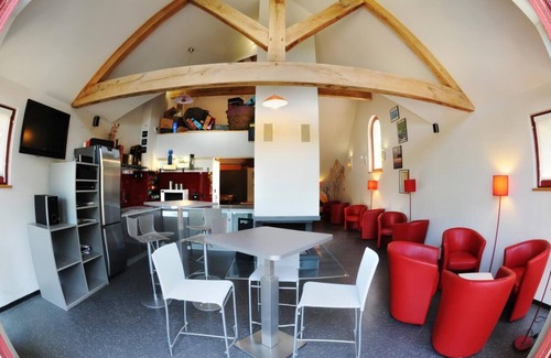 Bar-sur-Seine Casa | La Halte Saint Bernard