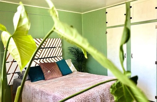 Isla de Utila Hostal | La Hamaca Hostel Utila