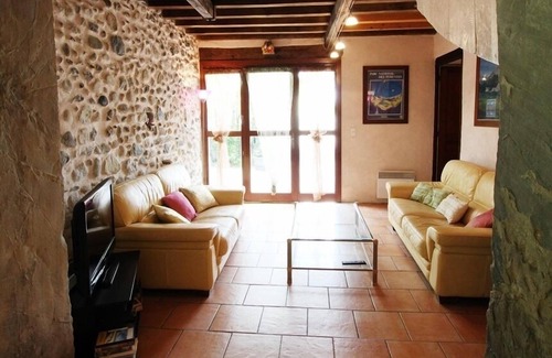 Buzy Casa | LA HAURIE - BUZY - Gîte