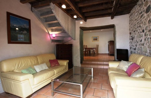 Buzy Casa | LA HAURIE - BUZY - Gîte