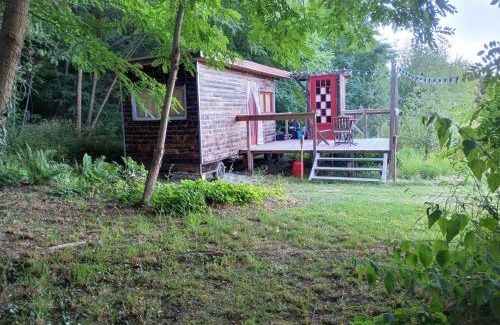 Roussines Casa | La Haute Brunie