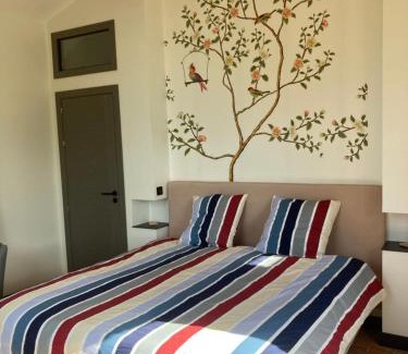 Oree d'Anjou Cama Y Desayuno | La Haute Combe