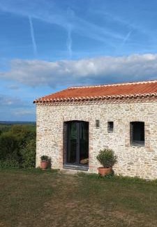 Oree d'Anjou Cama Y Desayuno | La Haute Combe