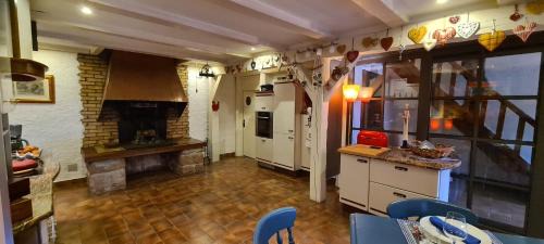 Freland Casa | La Haute Grange Gîtes de Charme en Alsace