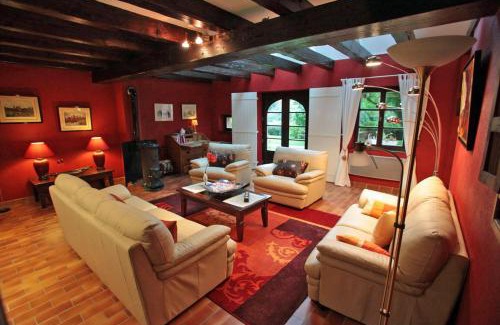 Freland Casa | La Haute Grange Gîtes de Charme en Alsace