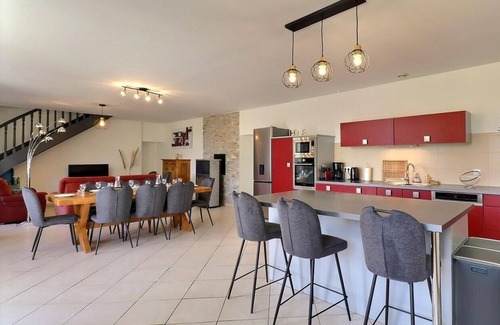 Betton Casa | La Haute Hardrouyère - BETTON