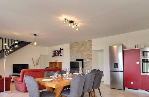 Betton Casa | La Haute Hardrouyère - BETTON