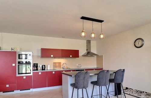 Betton Casa | La Haute Hardrouyère - BETTON
