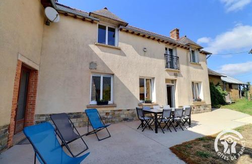 Betton Casa | La haute hardrouyere