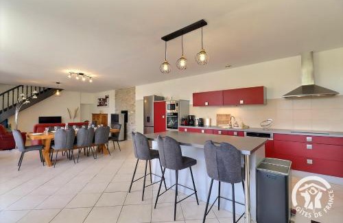 Betton Casa | La haute hardrouyere
