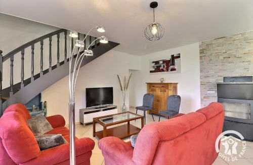 Betton Casa | La haute hardrouyere