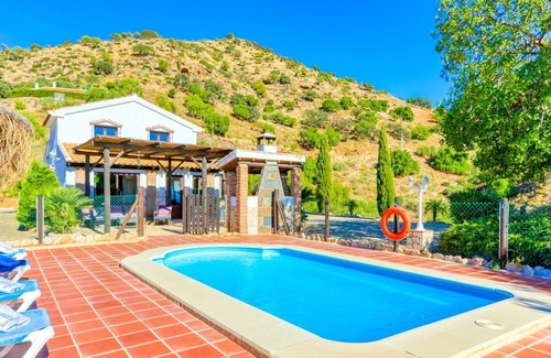 Alora Villa | La Herilla Álora by Ruralidays