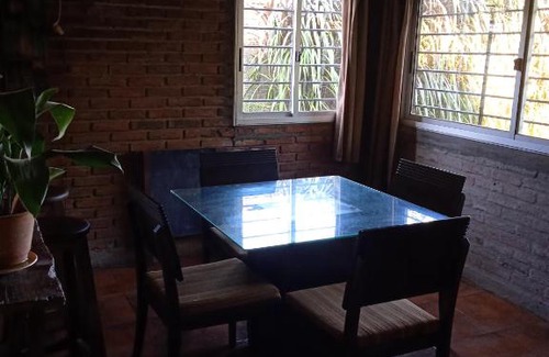 Parque del Plata Casa | la herradura