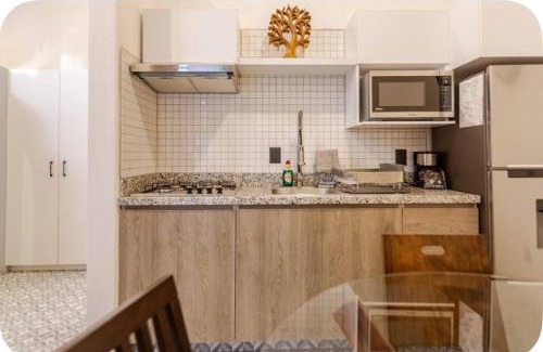 Lourdes Apartamento | LA HIDALGO Departamento 3