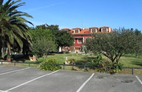 La Pesa Cabaña | Apartamentos La Higar para 4 personas