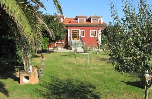 La Pesa Cabaña | Apartamentos La Higar para 4 personas