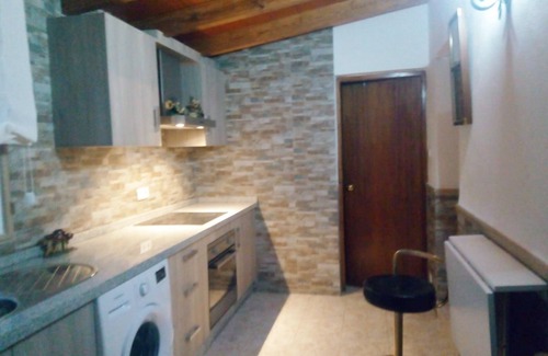La Joya Casa | La Higuera, Antequera, 2 x 4 Personas. 2 Maisons de Avec une Piscine Grande