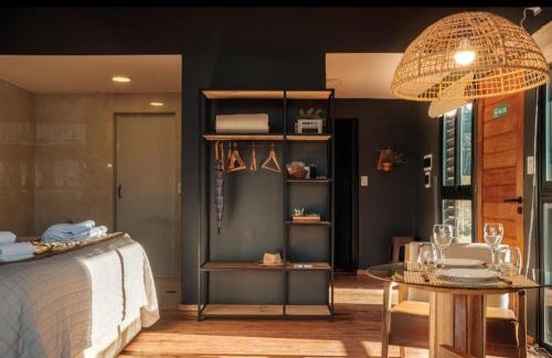 Tunuyan Chalet De Esquí | La Hijuela