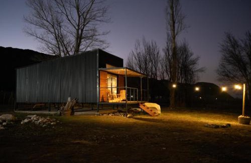 Tunuyan Chalet De Esquí | La Hijuela