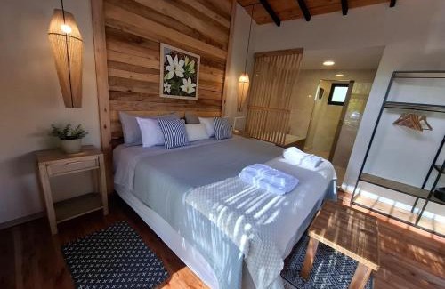Tunuyan Apartamento | La Hijuela