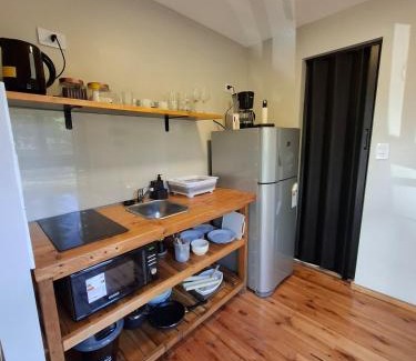 Tunuyan Apartamento | La Hijuela
